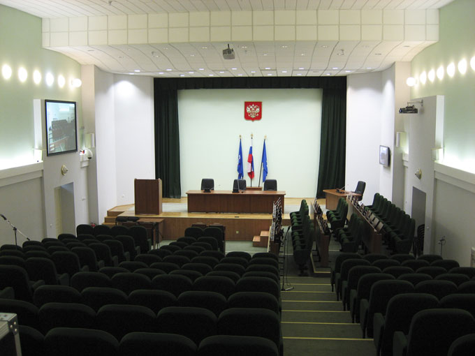 Проекты