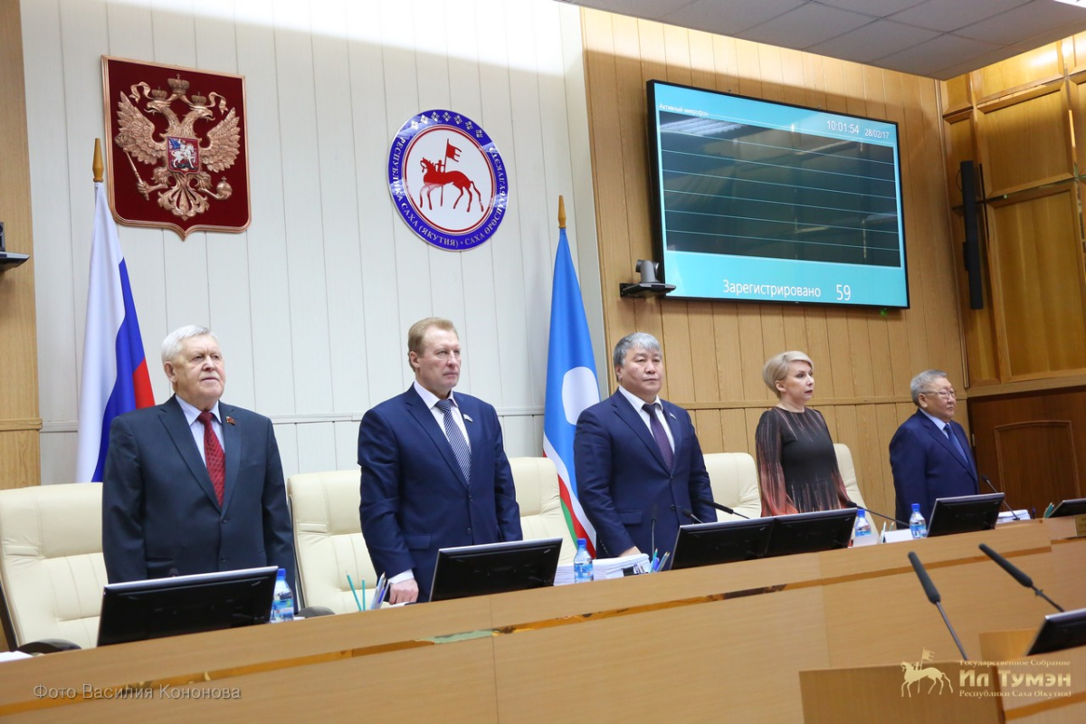 Проекты