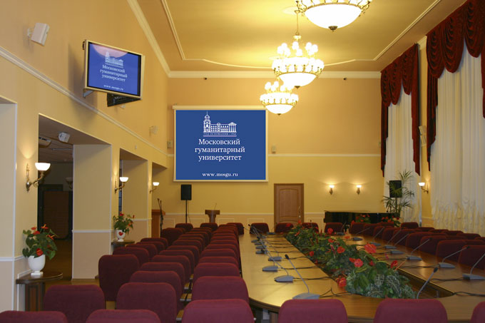 Проекты
