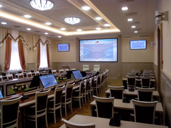 Проекты