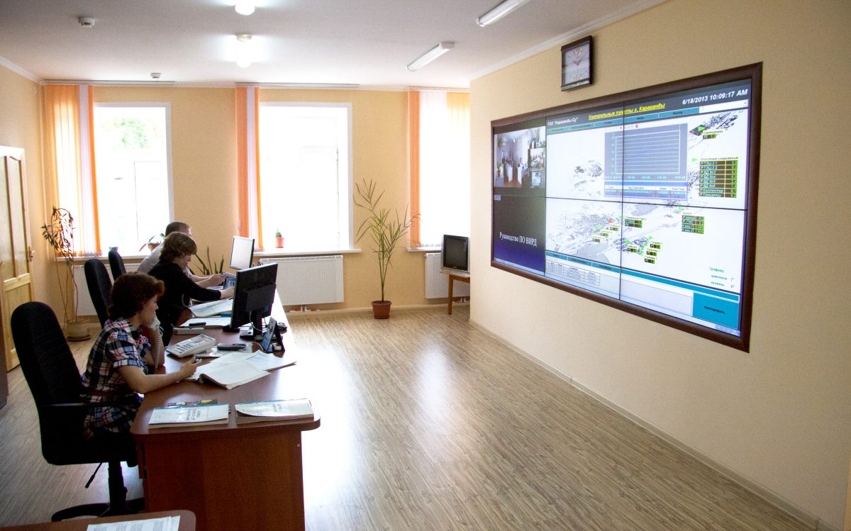 Проекты