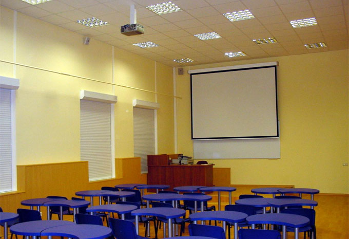 Проекты