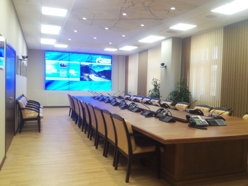 Проекты