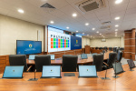Ситуационный центр Главы Республики Карелия