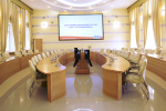 Российский институт стратегических исследований, г. Москва