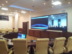 Ситуационный центр Губернатора Новгородской области