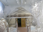 Павильон Республики Казахстан, EXPO-2008
