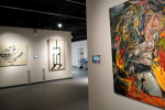 Галерея Sinara Art Gallery, г.Екатеринбург