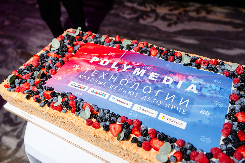 Polymedia 28!